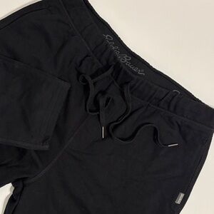 Eddie Bauer Black Casual Joggers - M